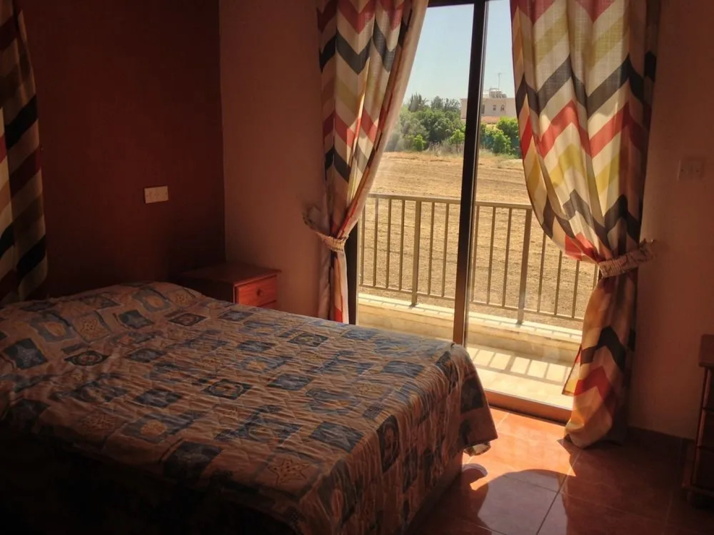 Anastasia Holiday Apartments