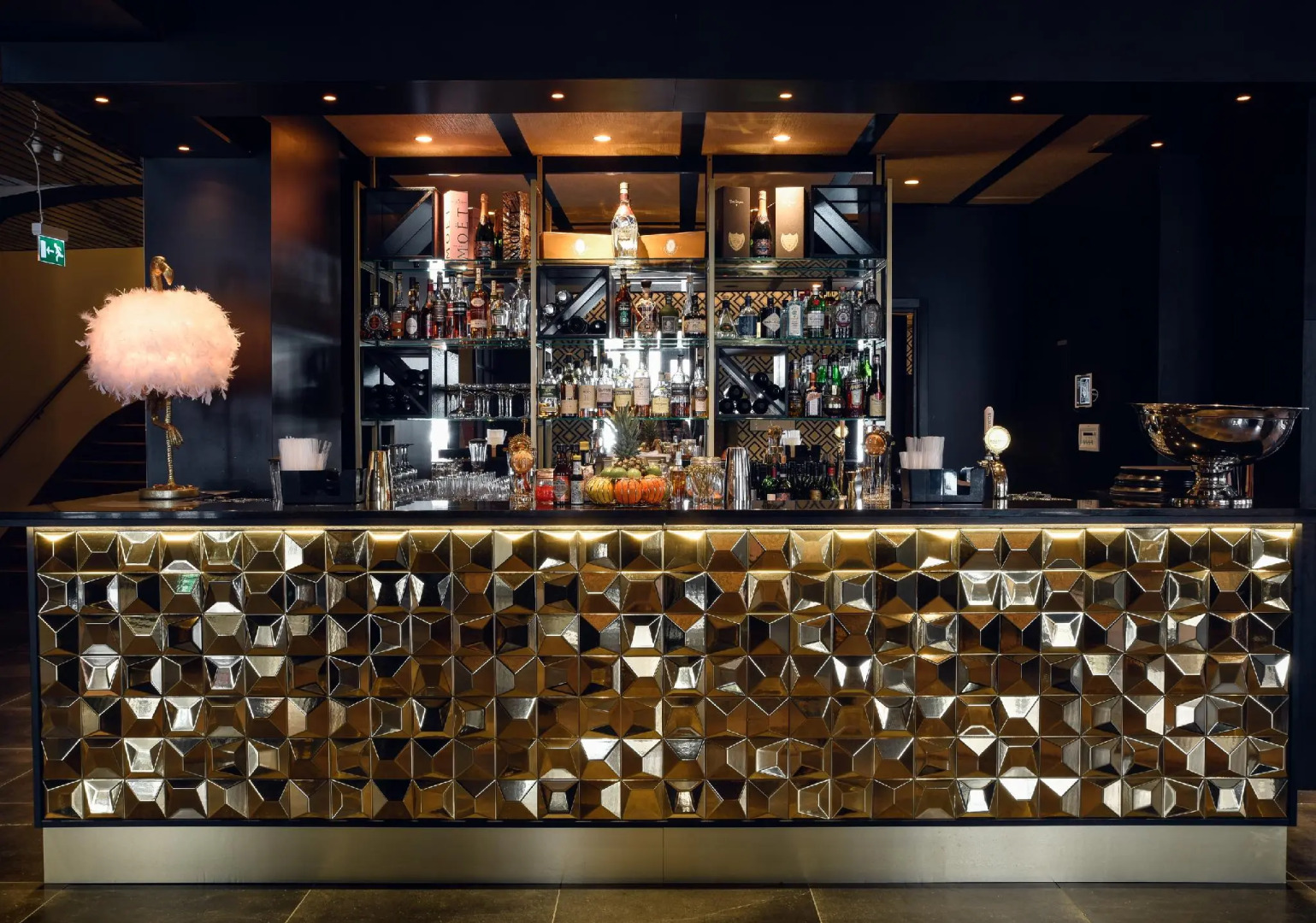 Statt Hassleholm, BW Signature Collection