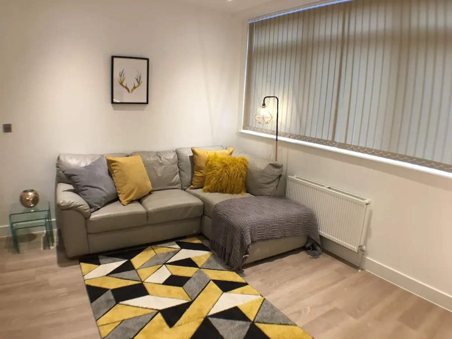 Victoria Street Apartments