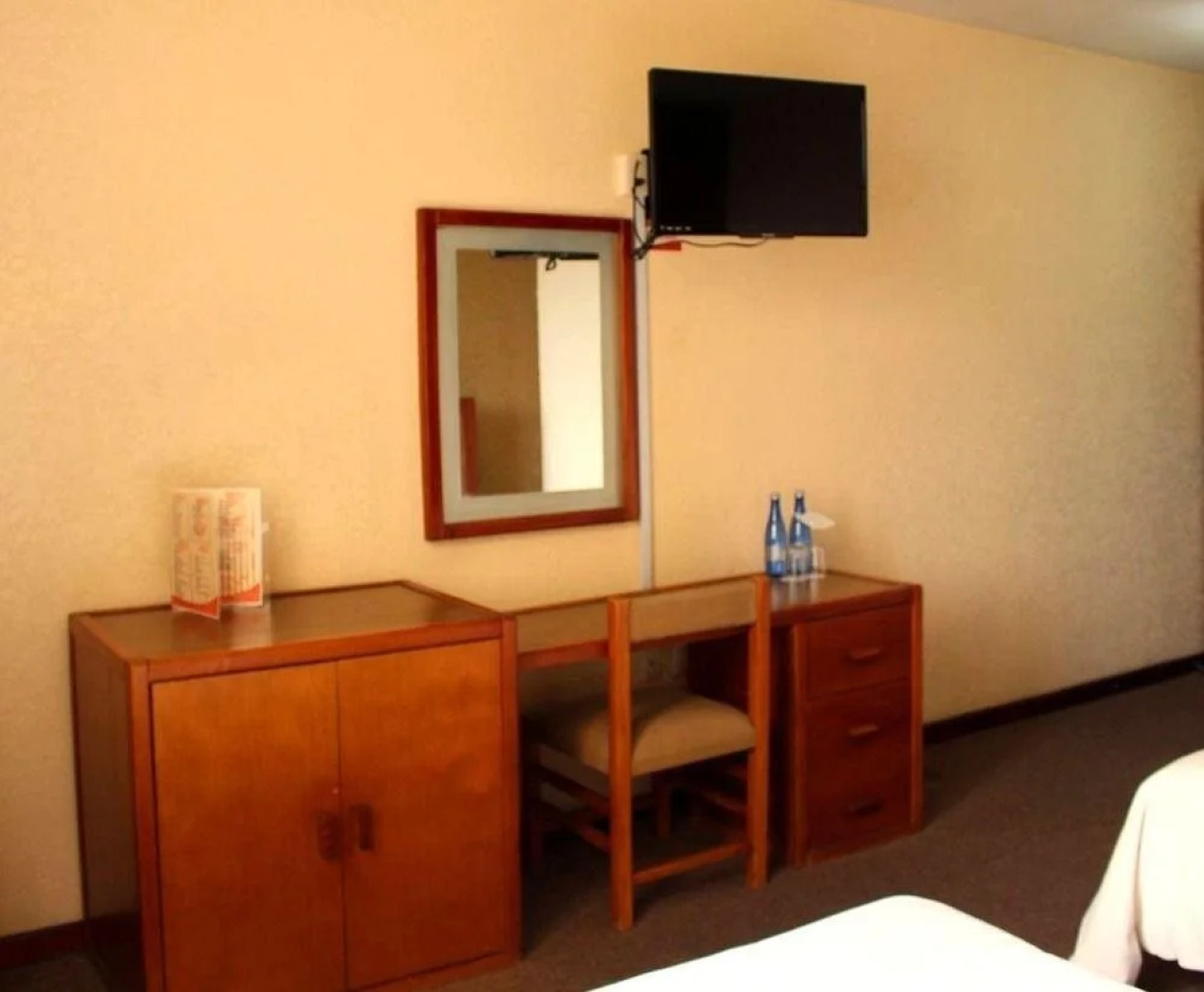 Hotel Excelencia de América