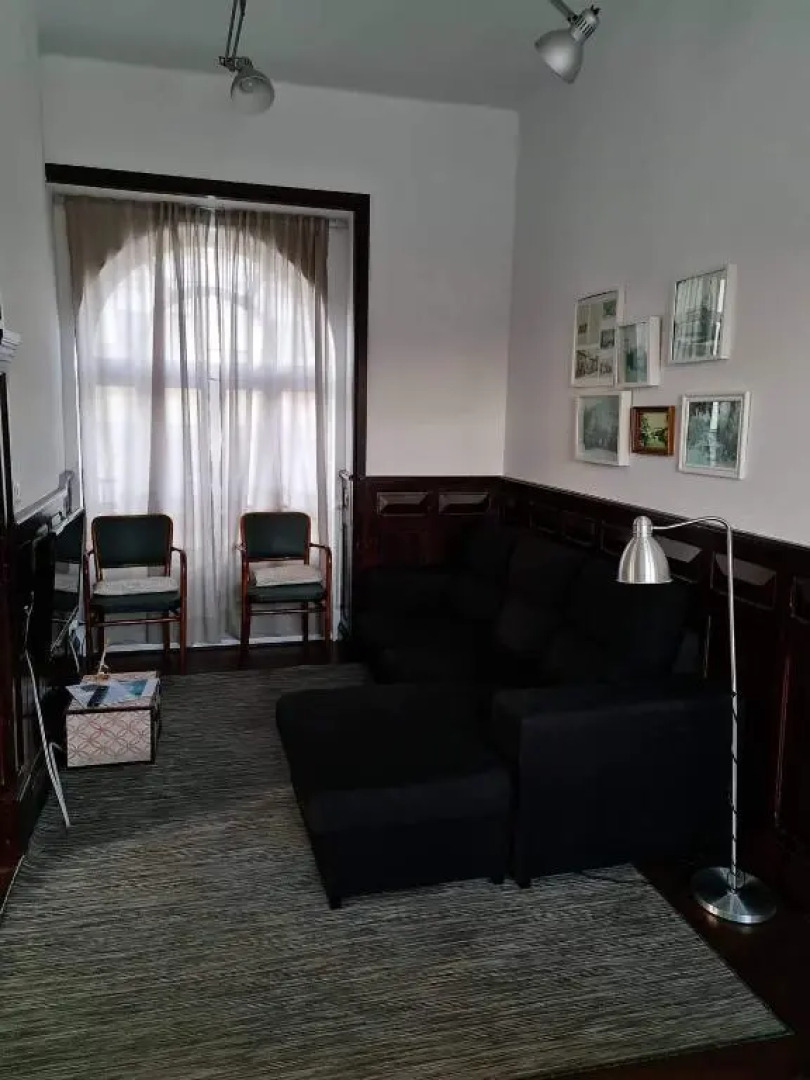 Rosa Biscoito Suites