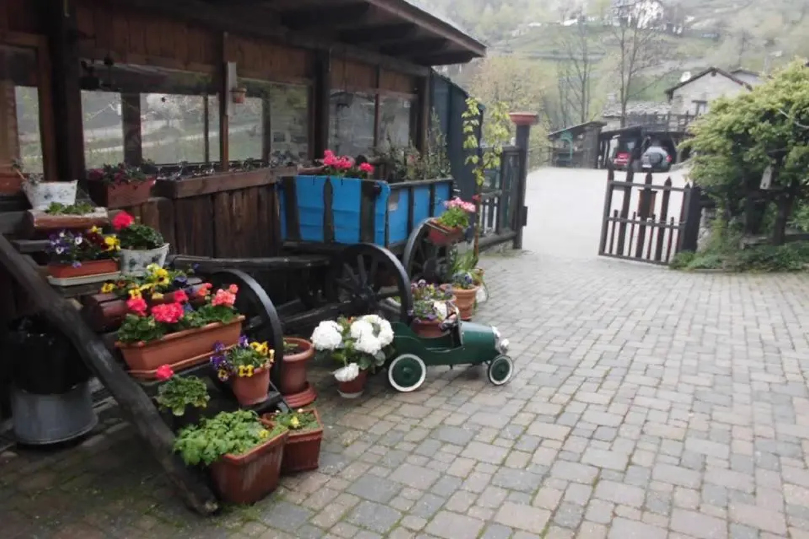 Agriturismo Fiorendo