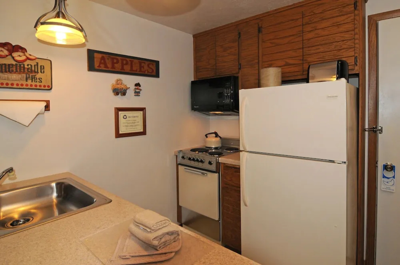 The Inn at Little Sister Hill