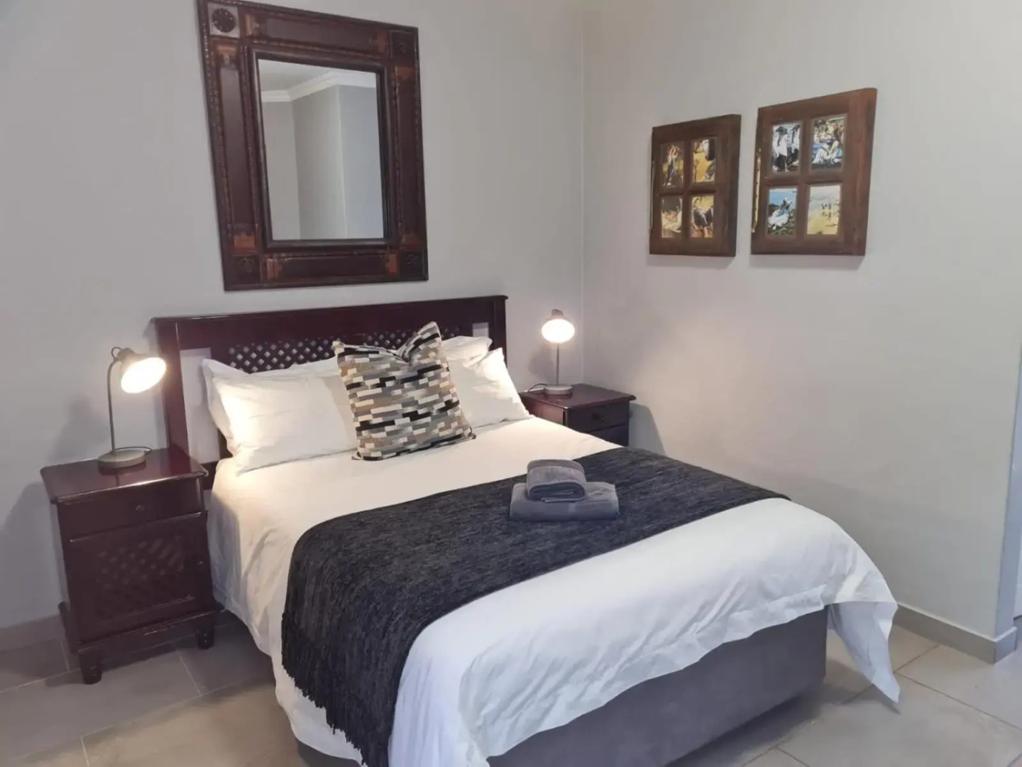 Lavender Lane Guesthouse