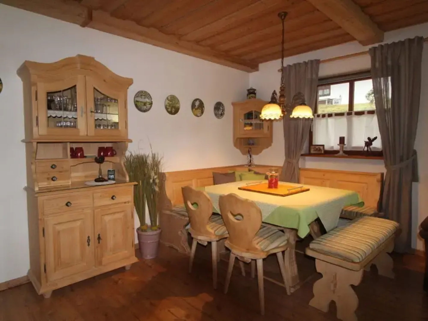 Huis Staffelberg App.802