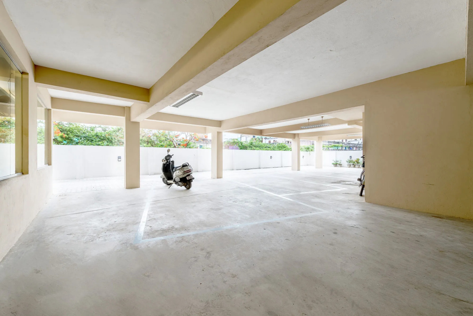 Mount Kailash Suites