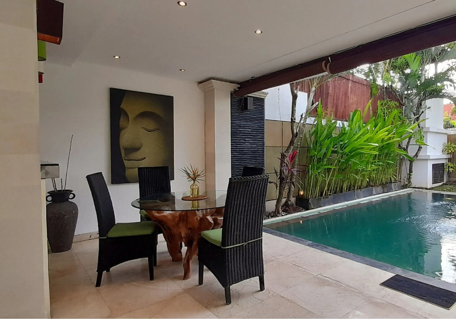 Villa Harmony - Bali Residence