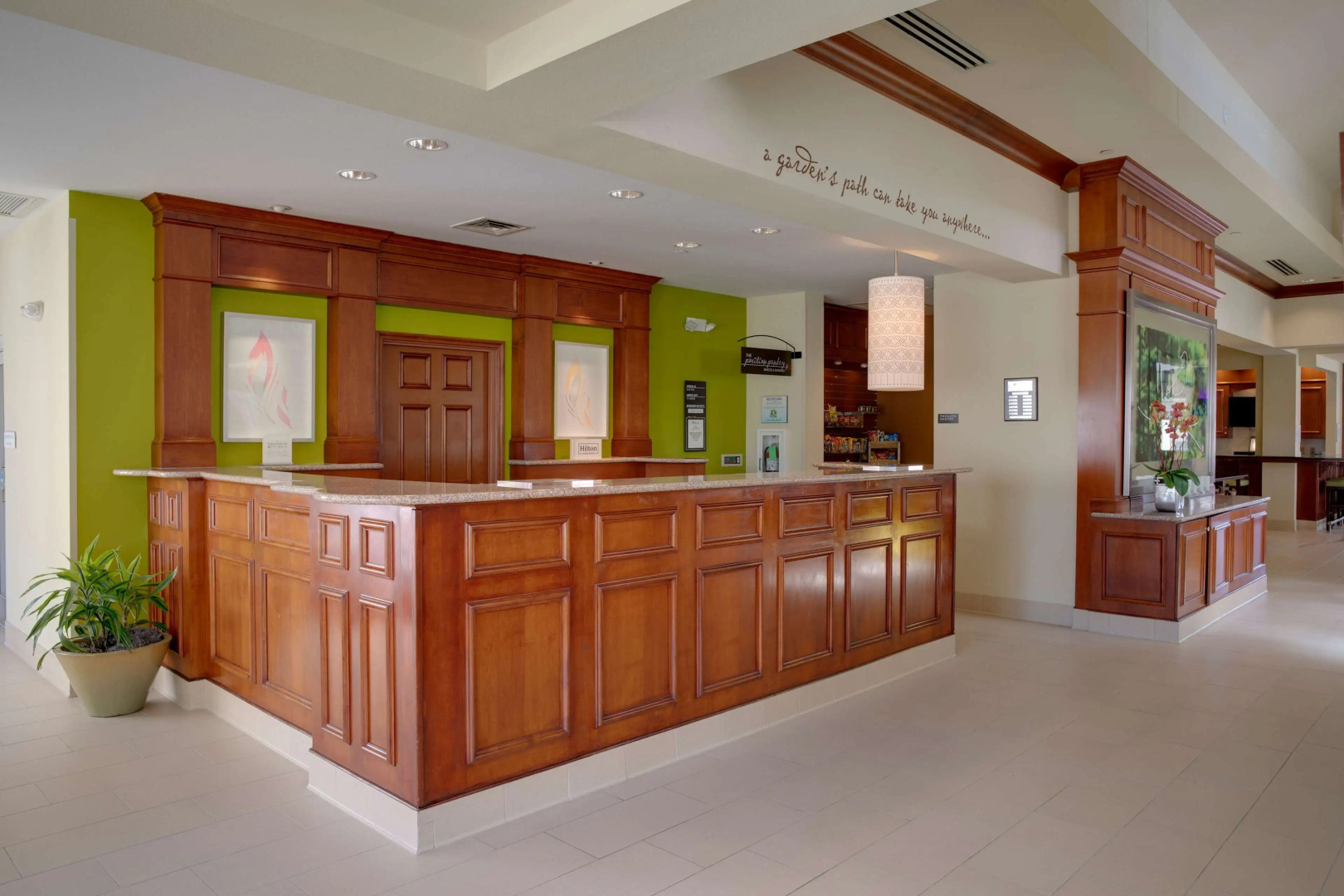 Hilton Garden Inn Oklahoma City Airport