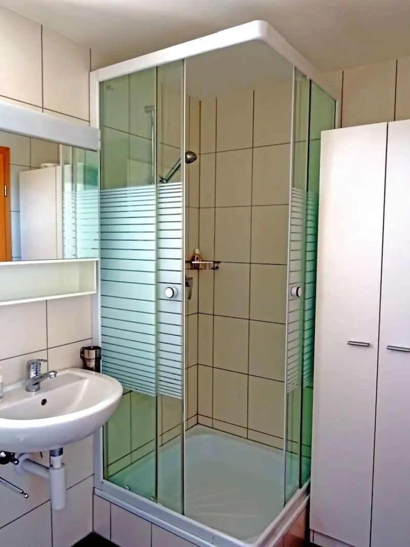 Guesthouse la Molière