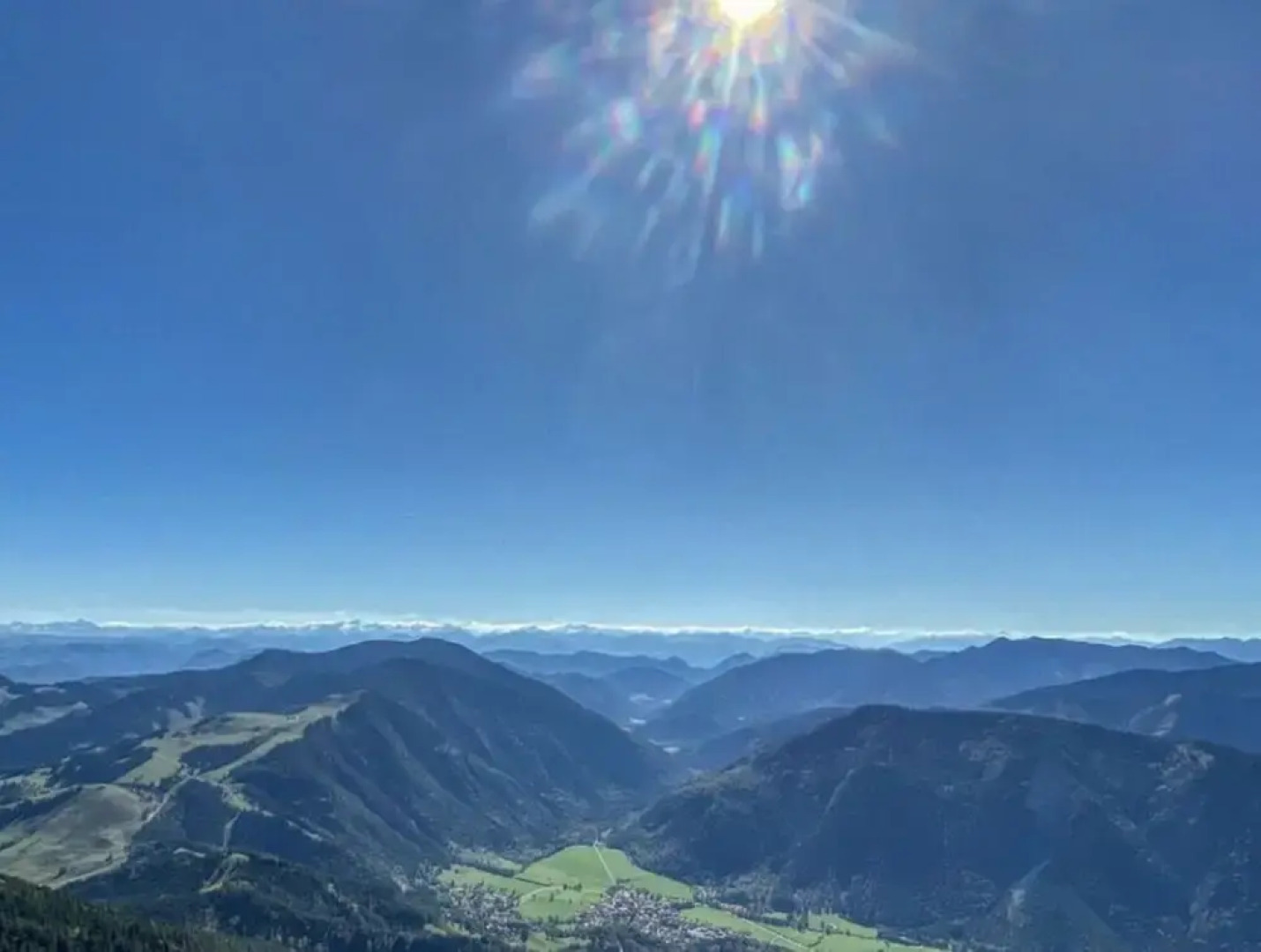 Chalet Nordic Modern Retreat