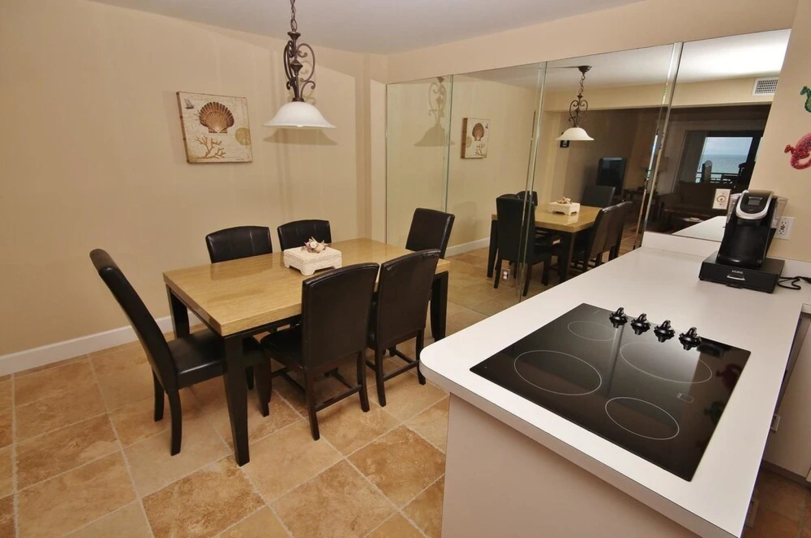 Sandcastle 803 Apartment 2