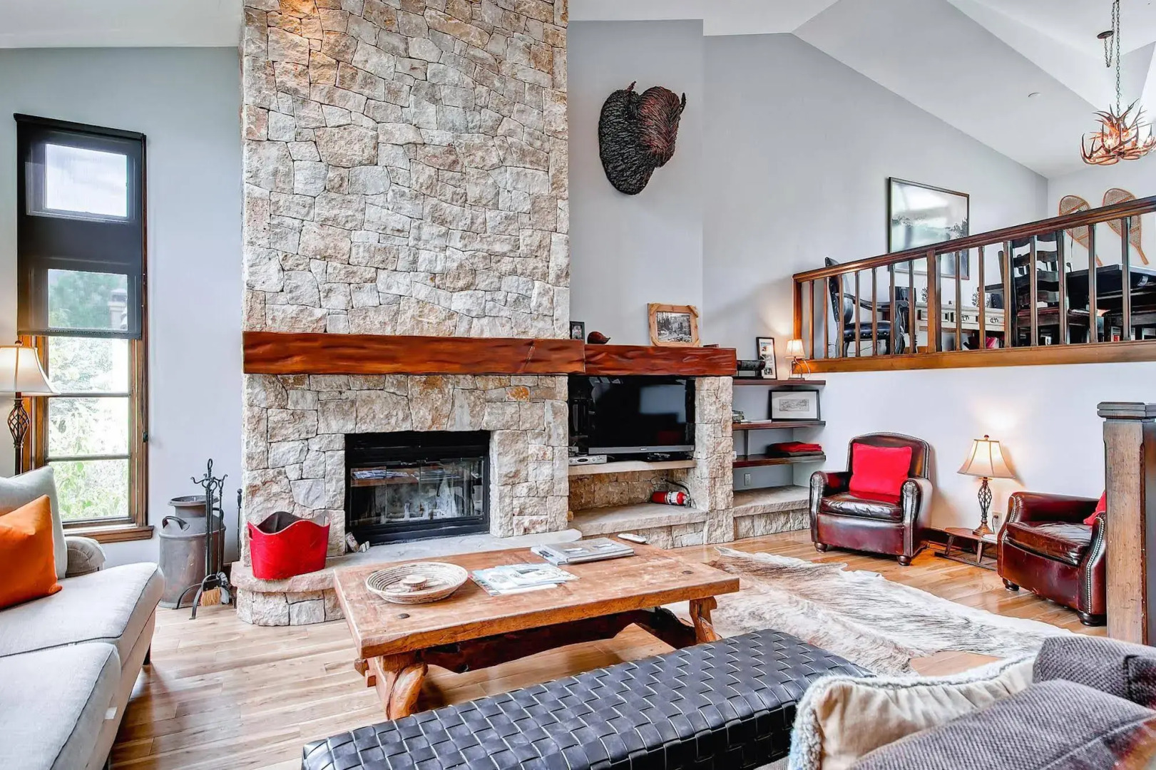 The Meadows Townhomes by East West Hospitality