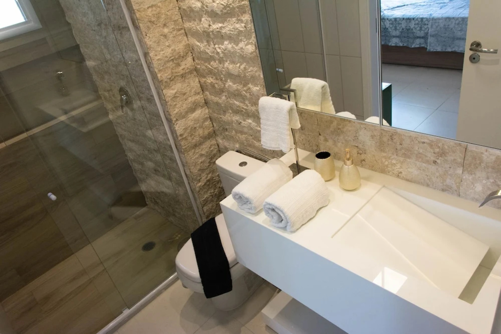 Golf Ville Apatamento Alto Padrão