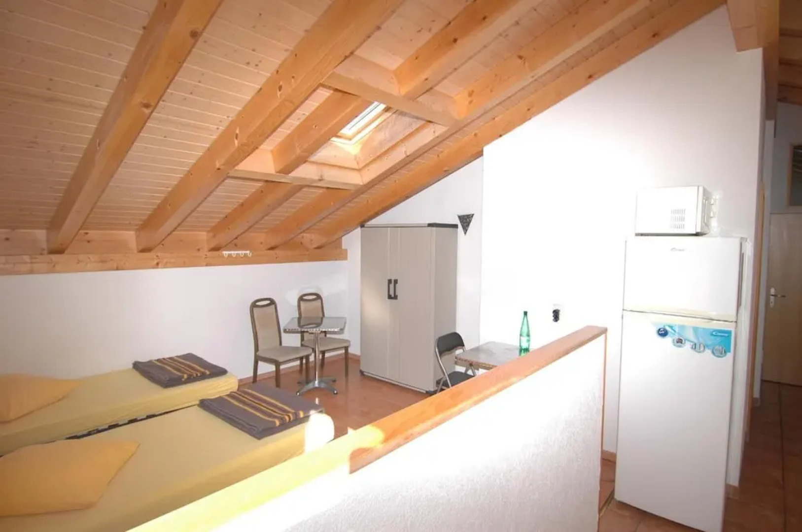 Gîte - dortoir La Cigale