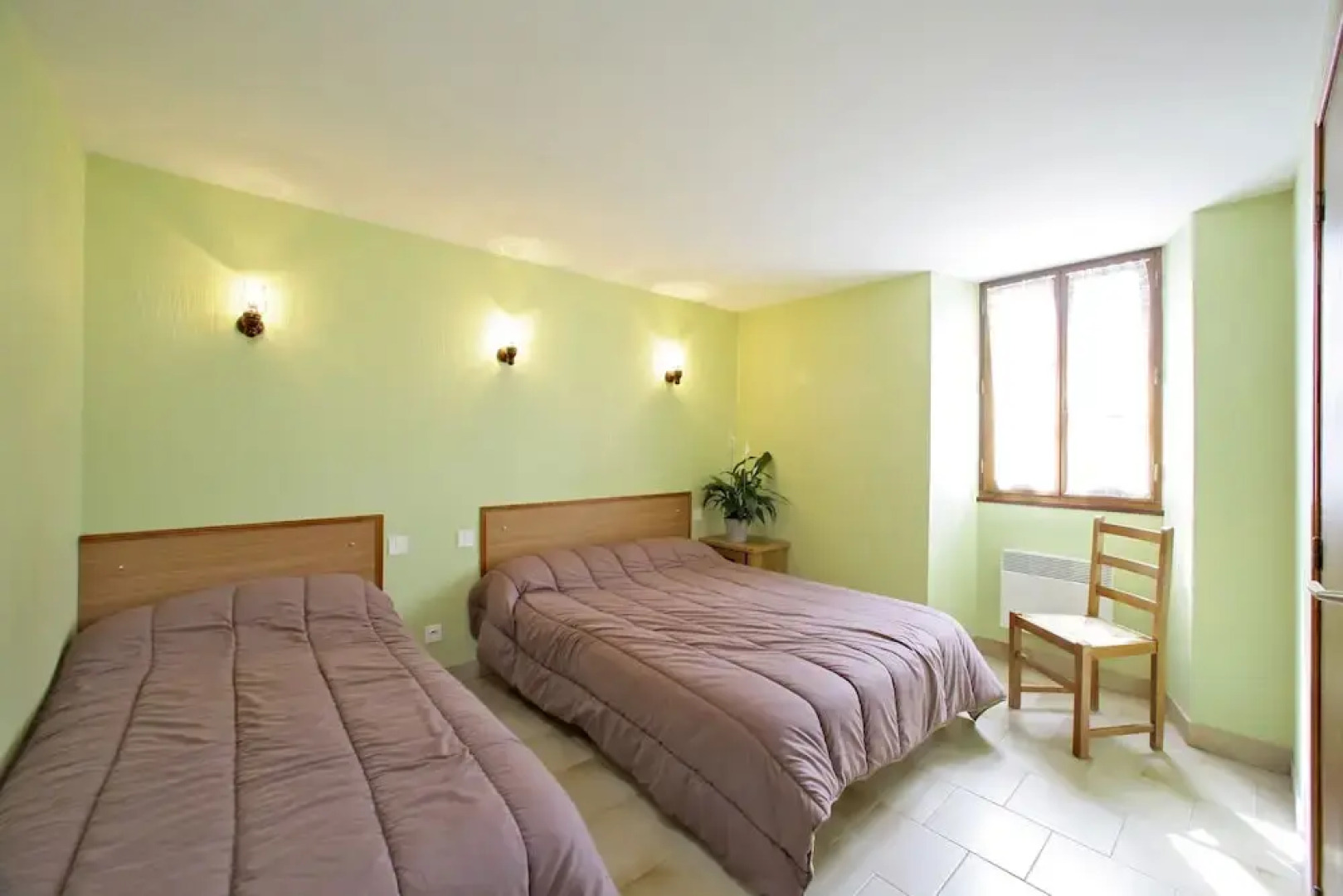 Combas Village De Gites