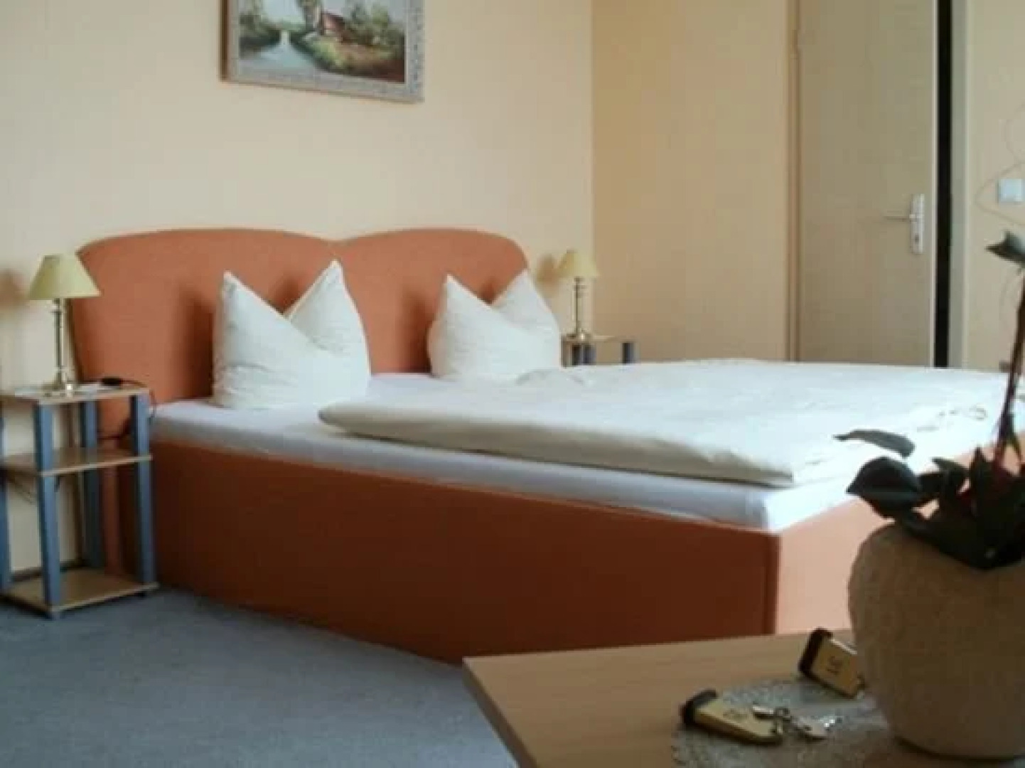 Hotel Westfaelischer Hof