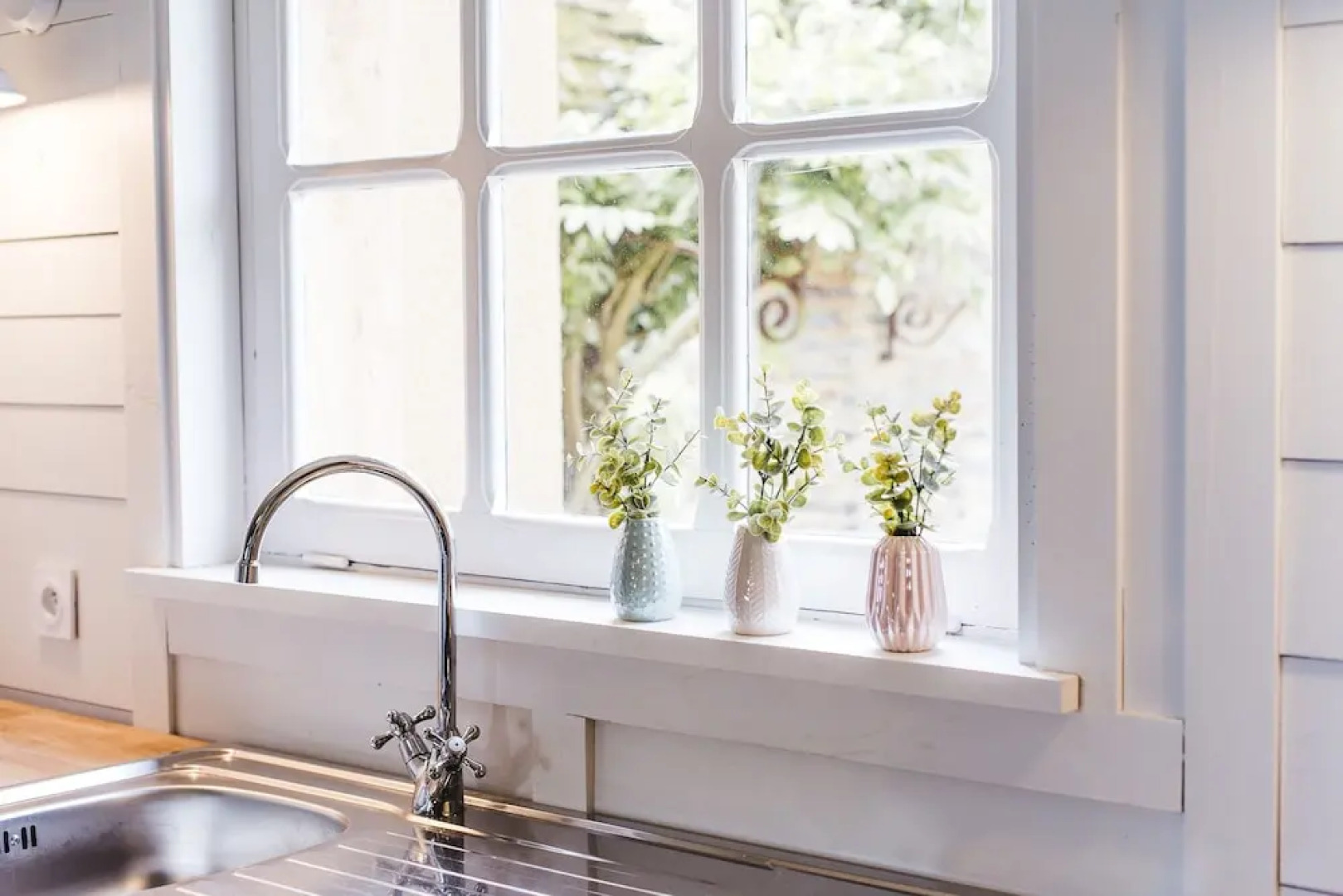 Le Manoir de la Perdrilais