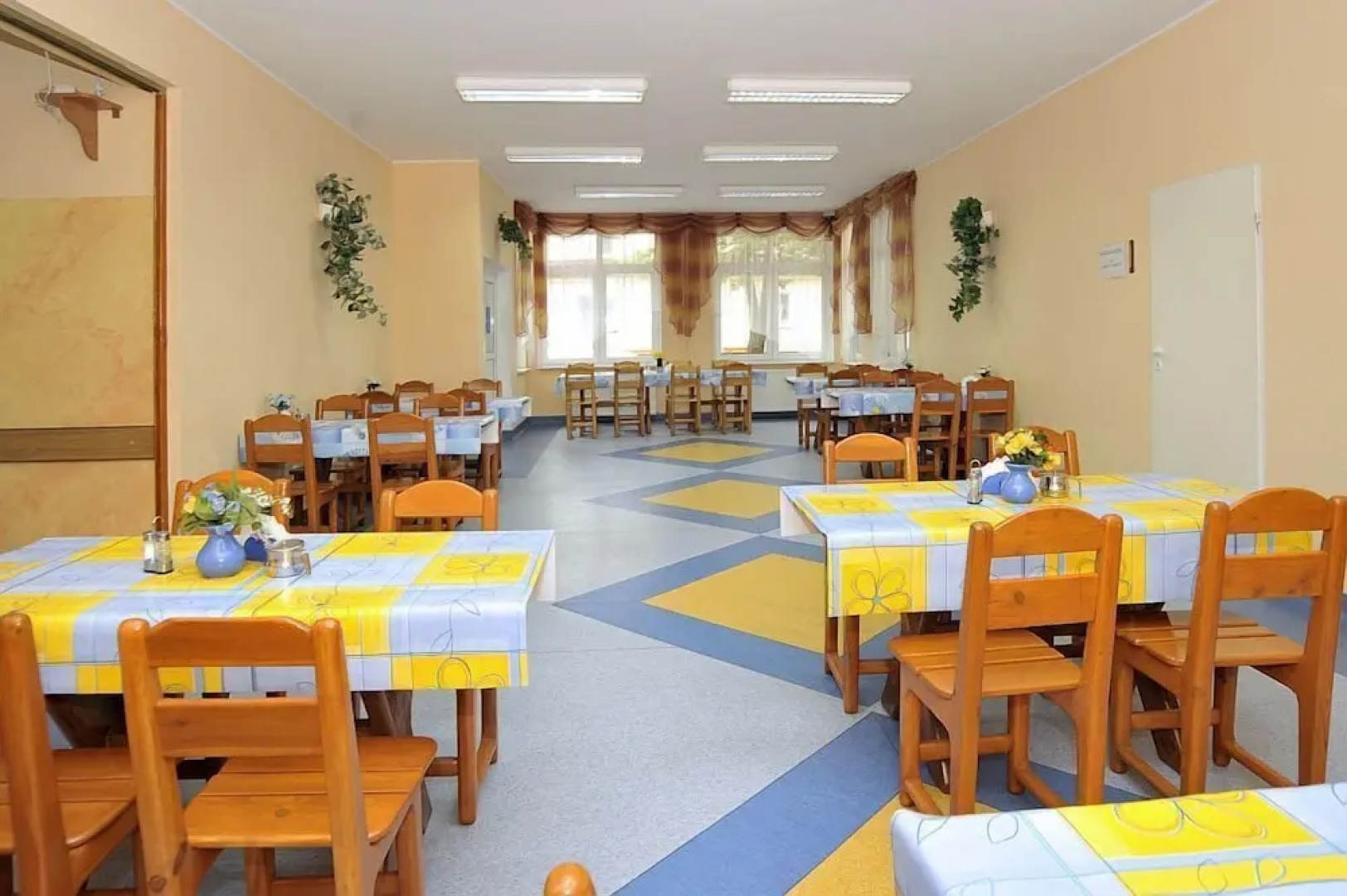 Osrodek Kolonijno Wczasowy Skaut