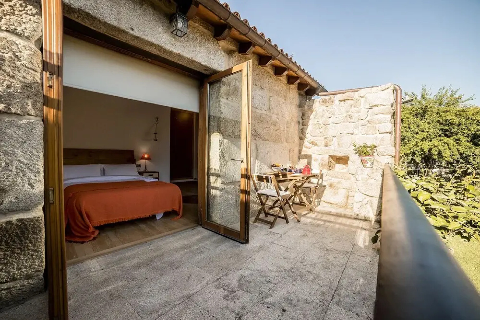 Aldea Rural Pazos De Arenteiro