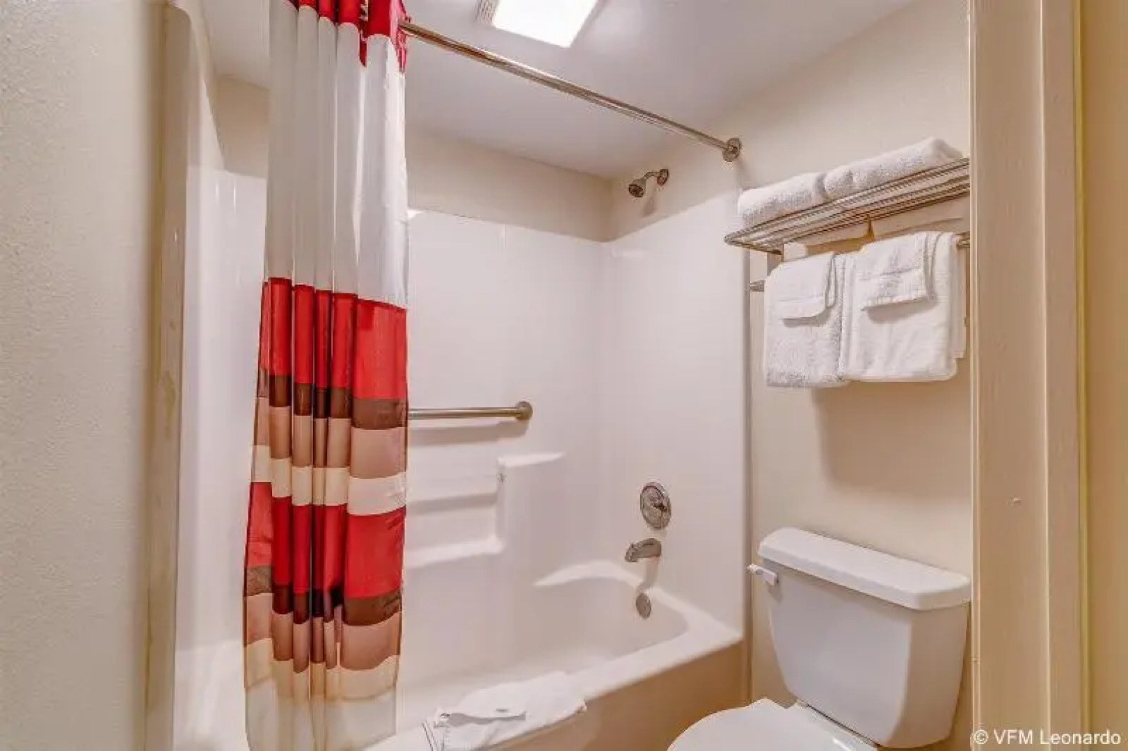 Red Roof Inn Amarillo West