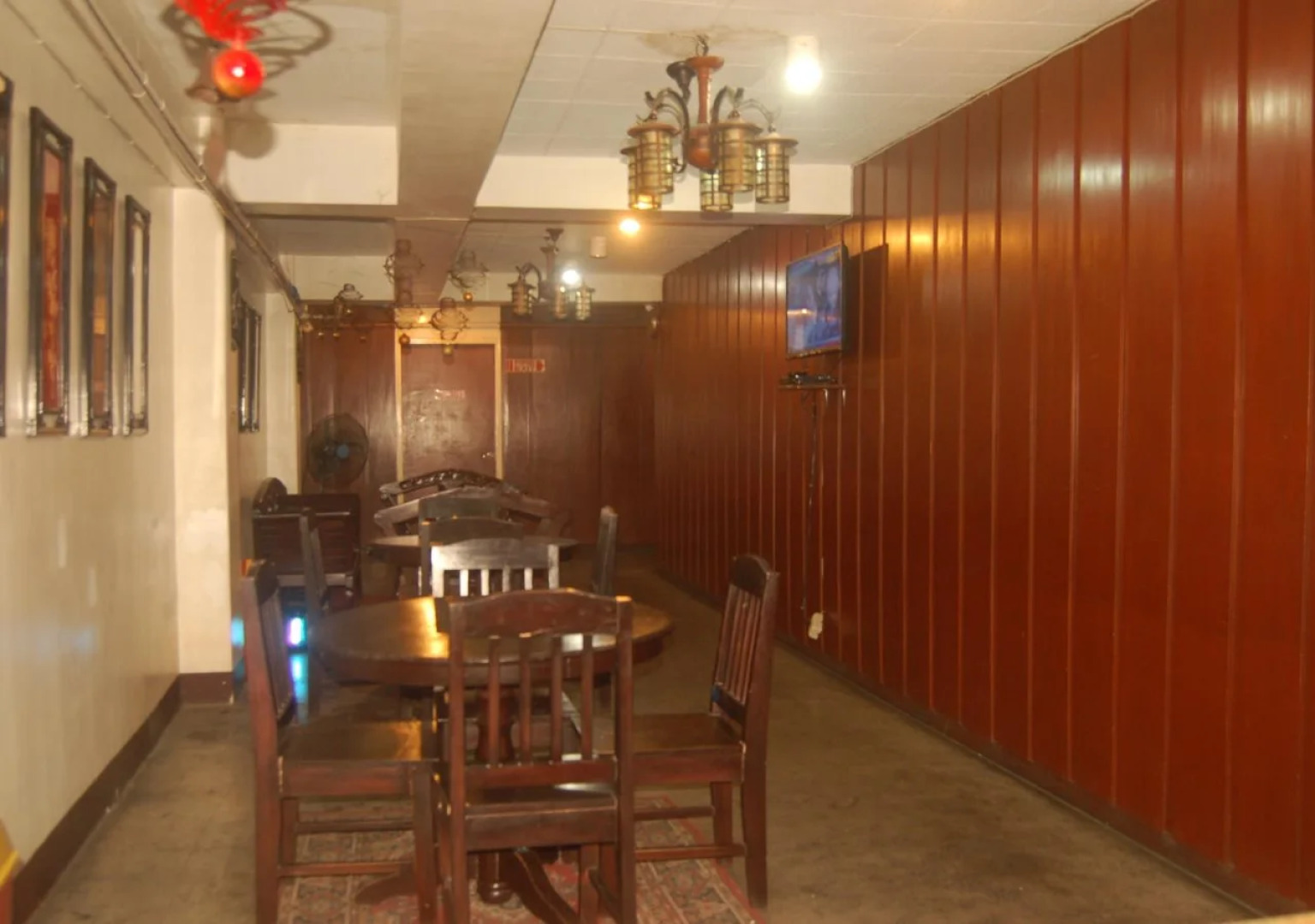 Java Pension House Bacolod