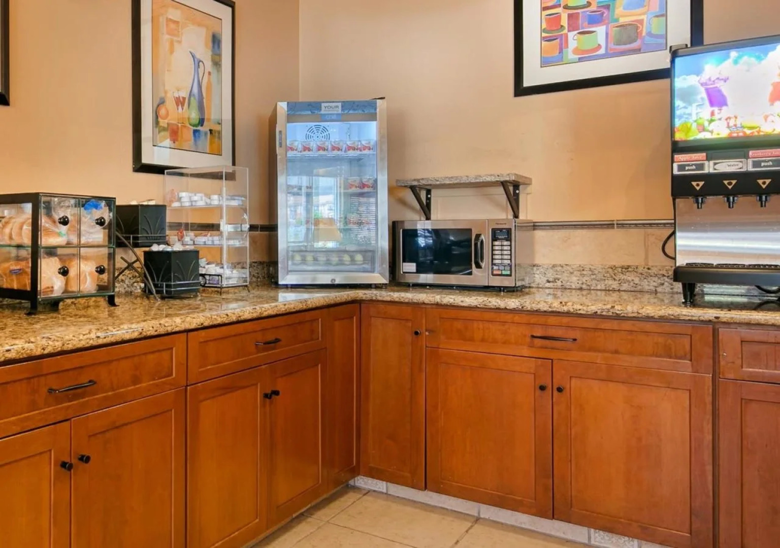 Best Western Richfield Inn