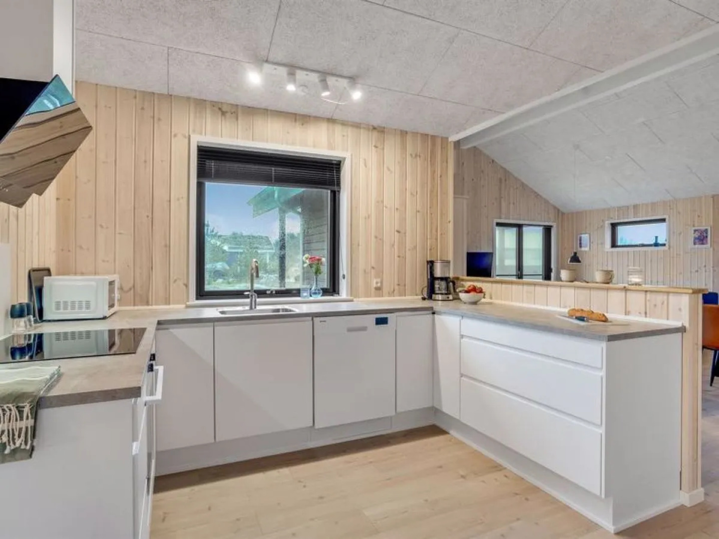 "Acucena" - 1.5km from the sea in NW Jutland