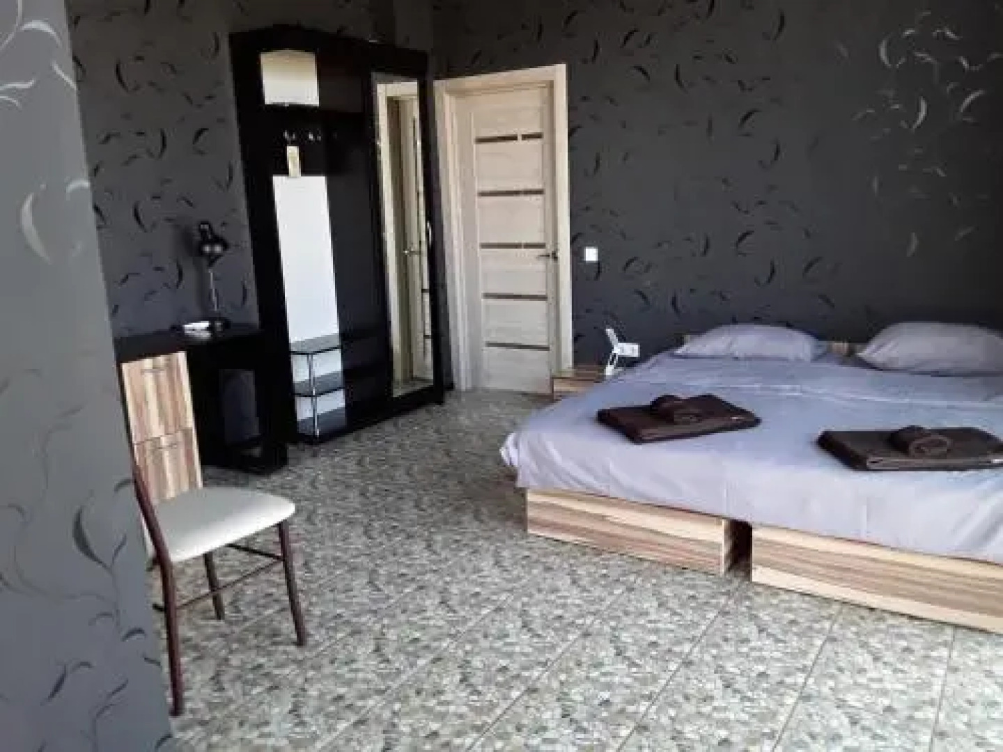 На Лихачева