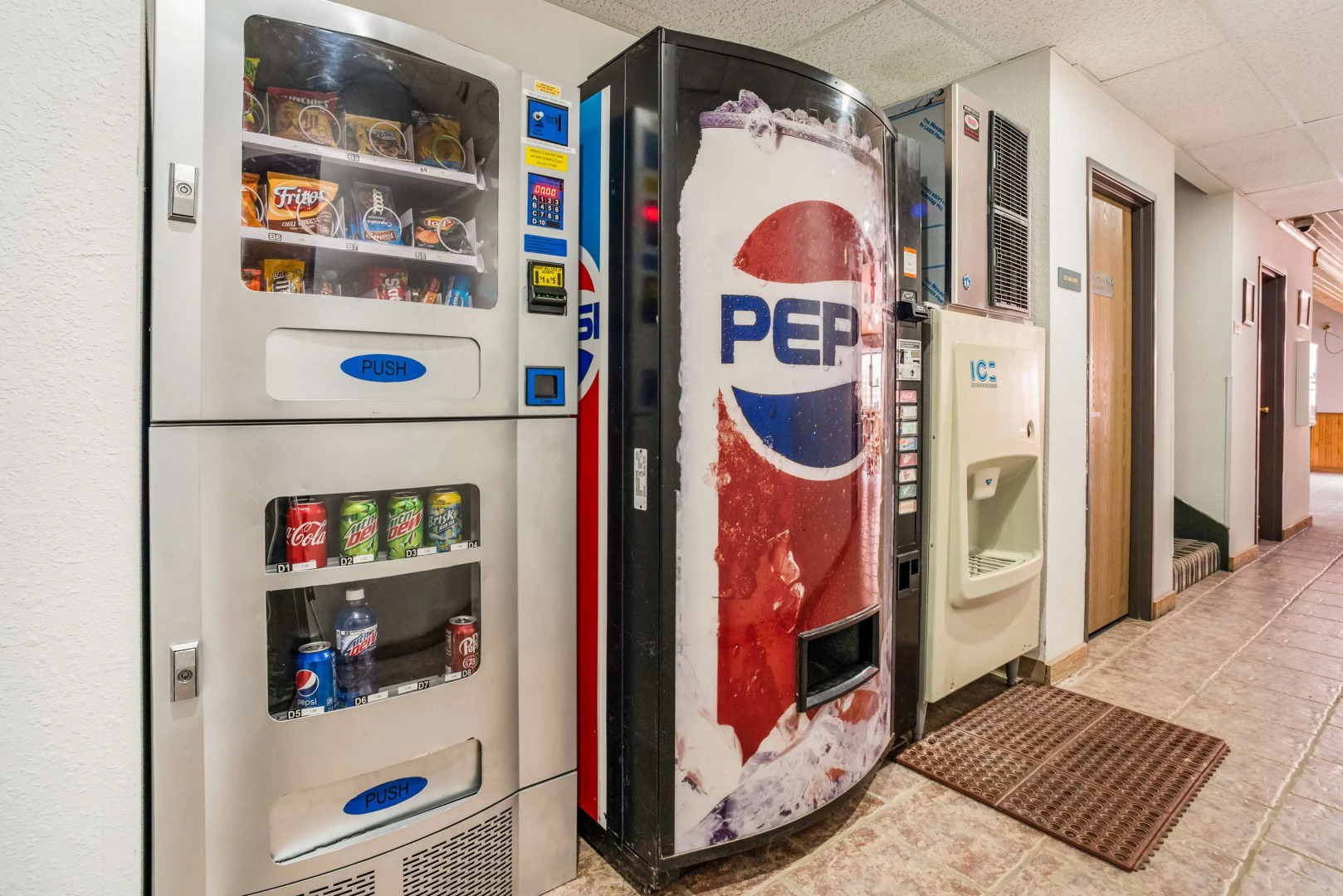 Knights Inn New Florence