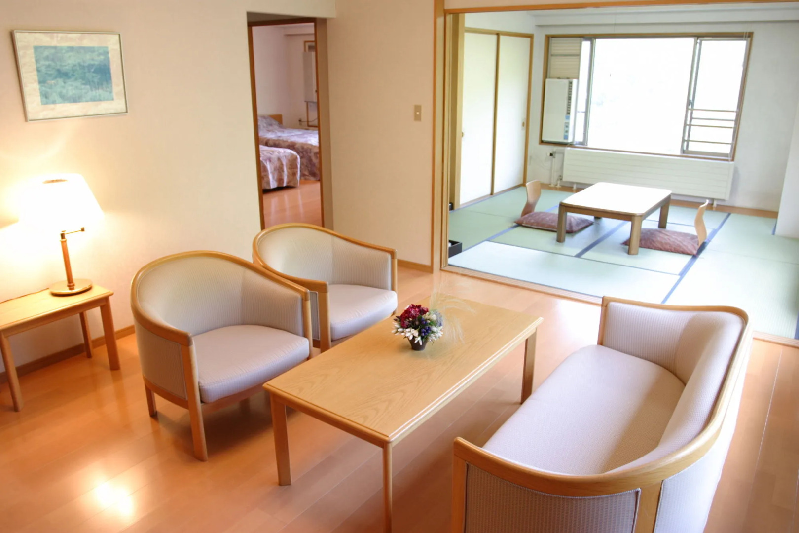 Saito Hotel