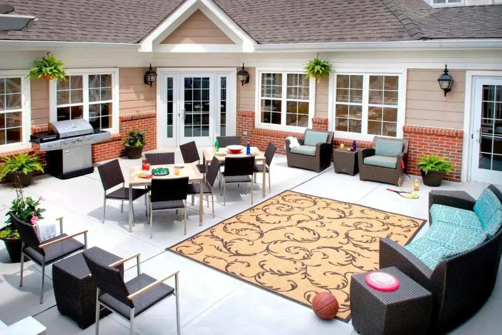 Residence Inn Somerset