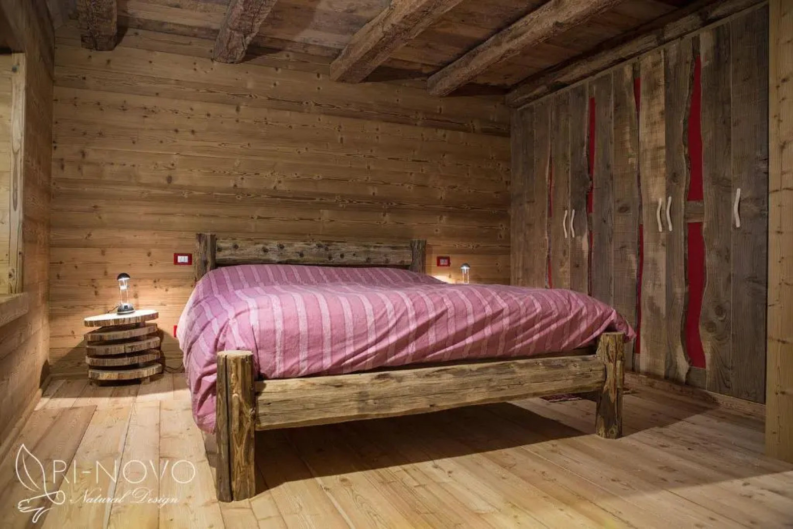Chalet Lagorai