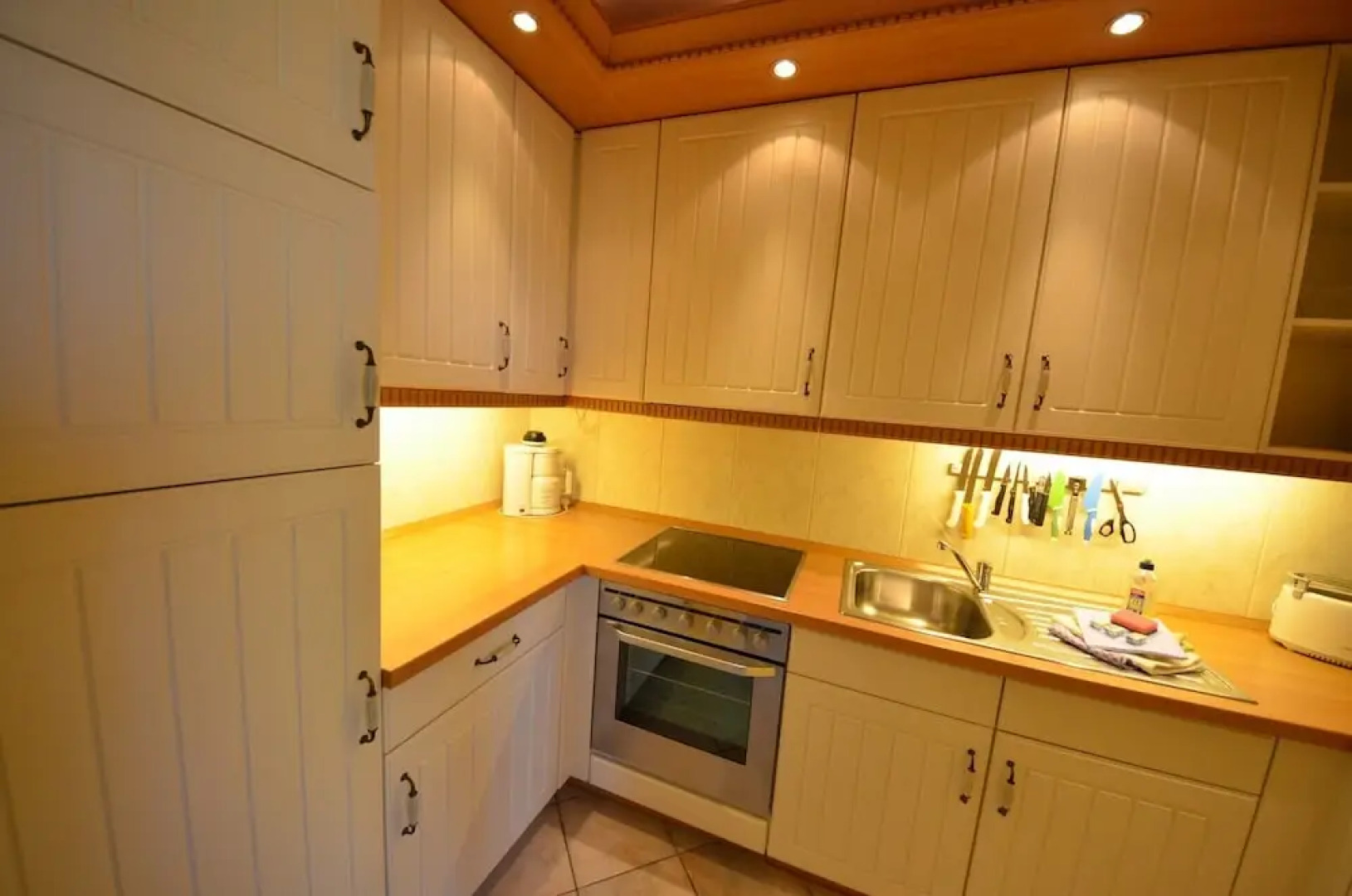 Ferienwohnungen Boddenstraße 55b