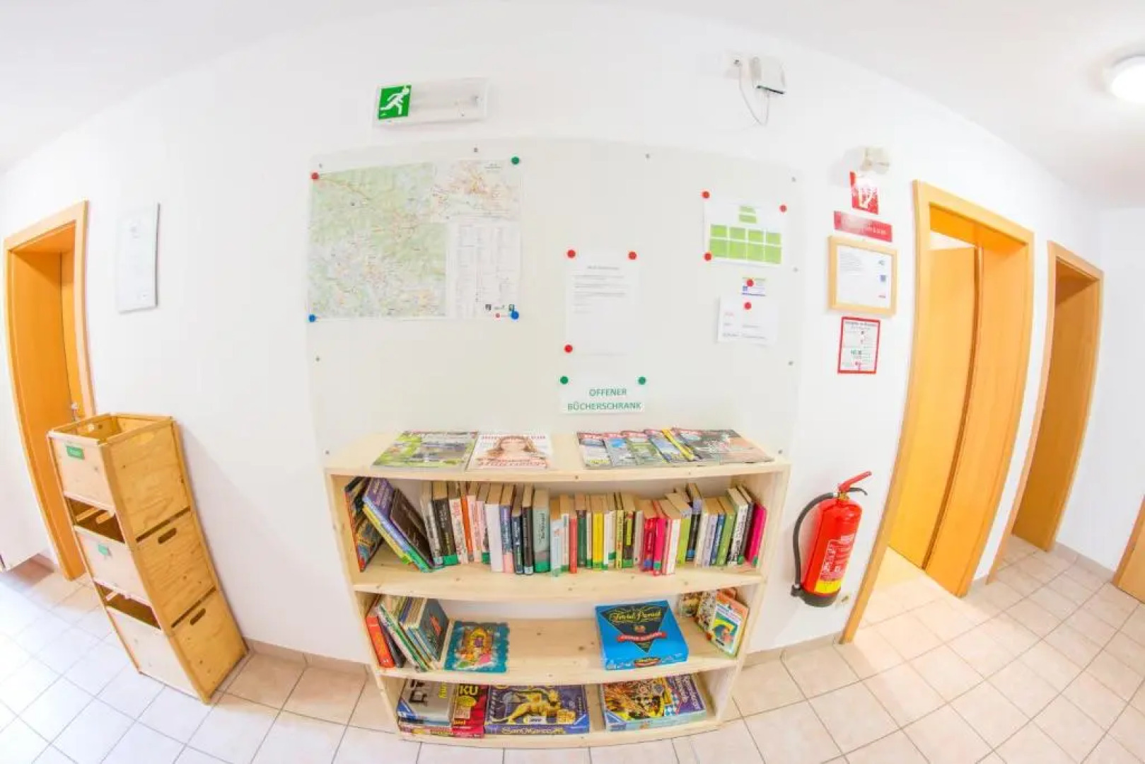 Gästehaus Ulrichsberg