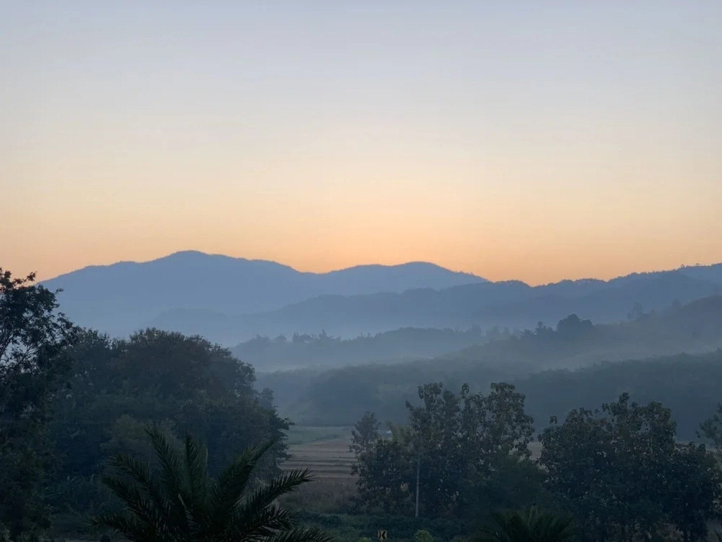 Baansuan Wongsakorn Homestay