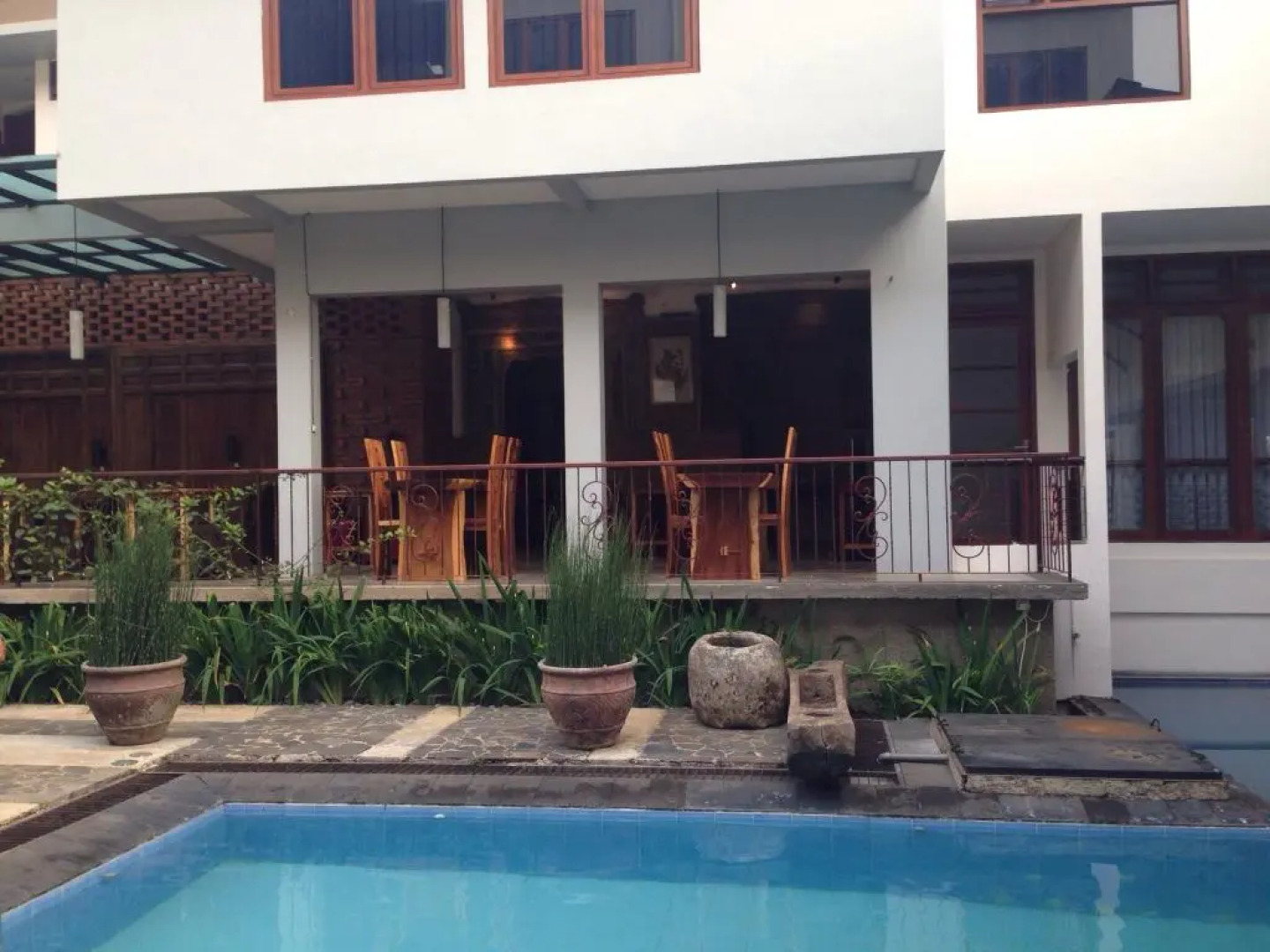 Lotus Art & Garden Hotel