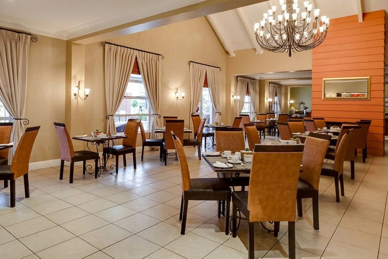 Protea Hotel by Marriott Nelspruit