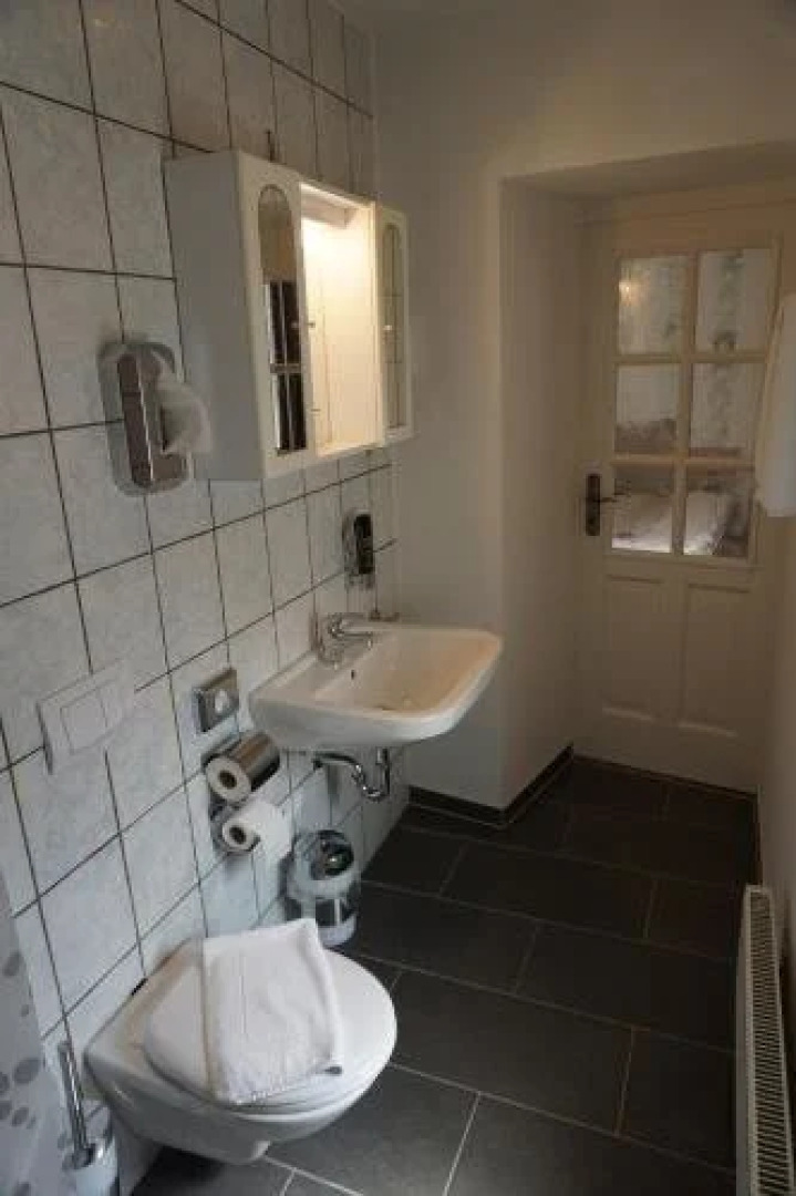 Gasthaus Pension zum Täubchen