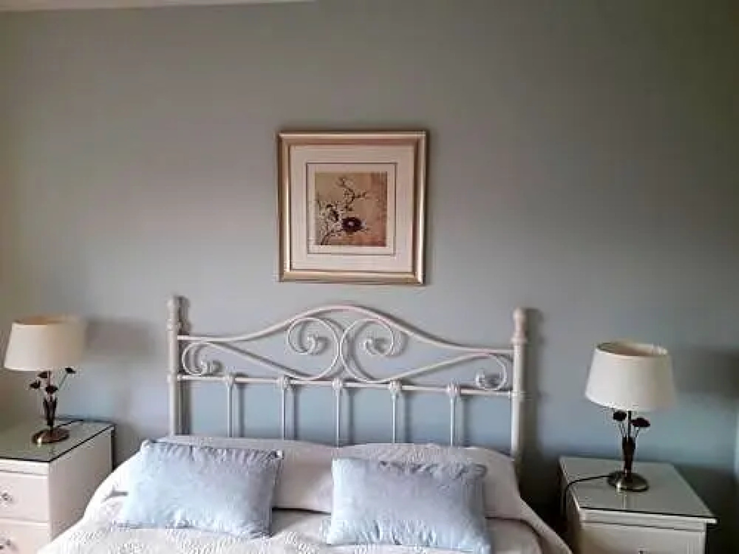 Airport Manor Bed And Breakfast