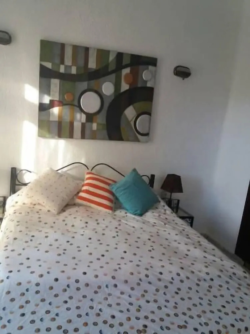 Bahia Smir Resort Apartments