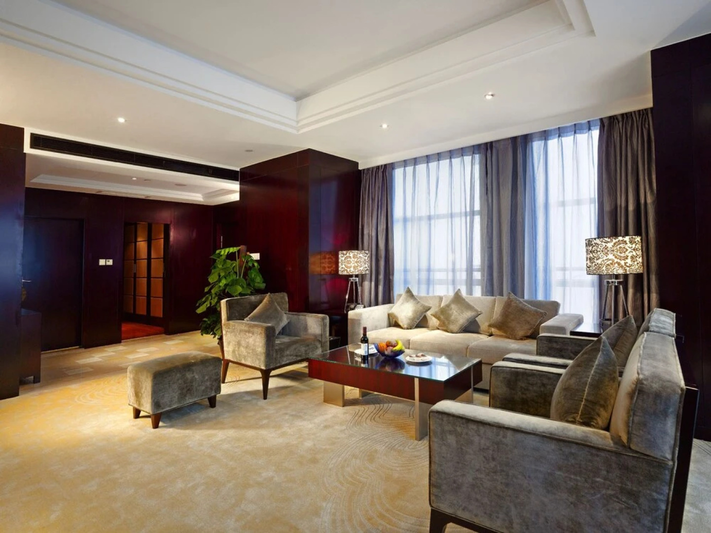 Jinling Hotel Yangzhou