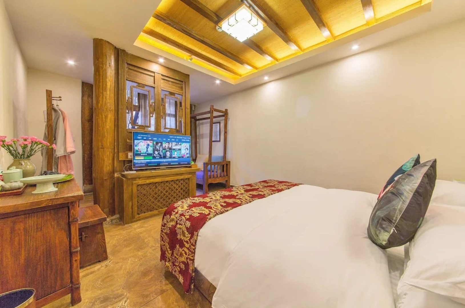 Yonsamity Smart Inn Yunge