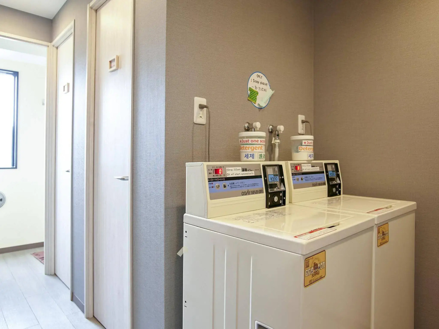 Khaosan Tokyo Origami