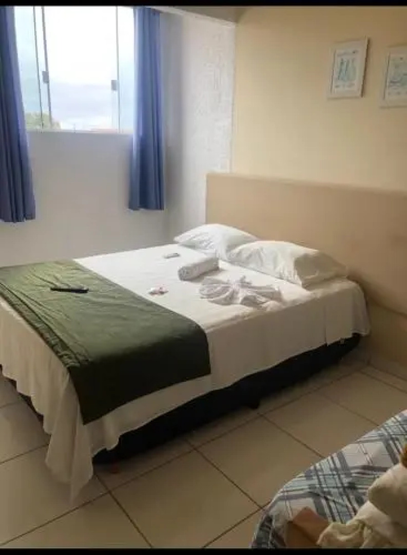 Morada De Leste Mar Hotel