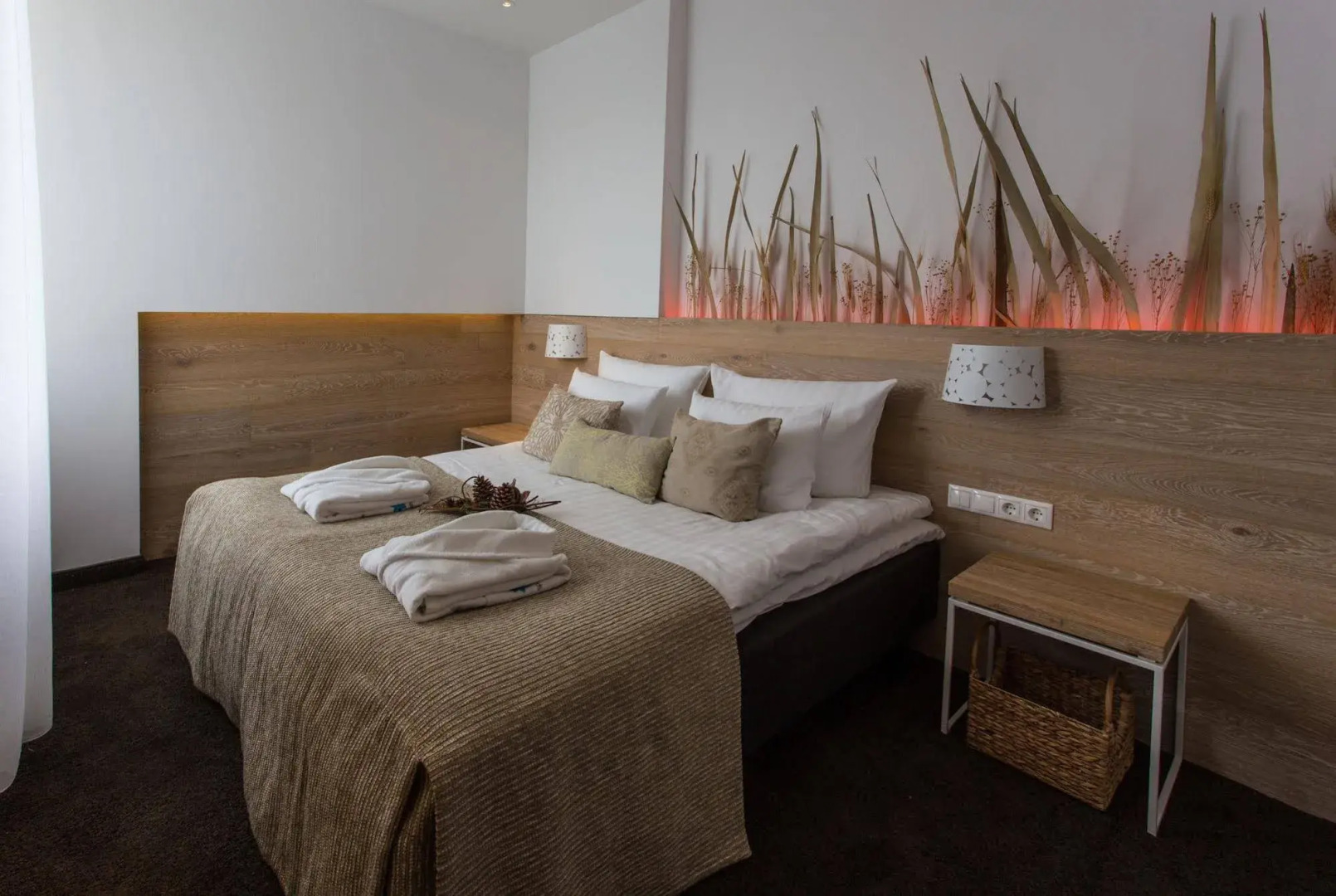 SPA VILNIUS Друскининкай