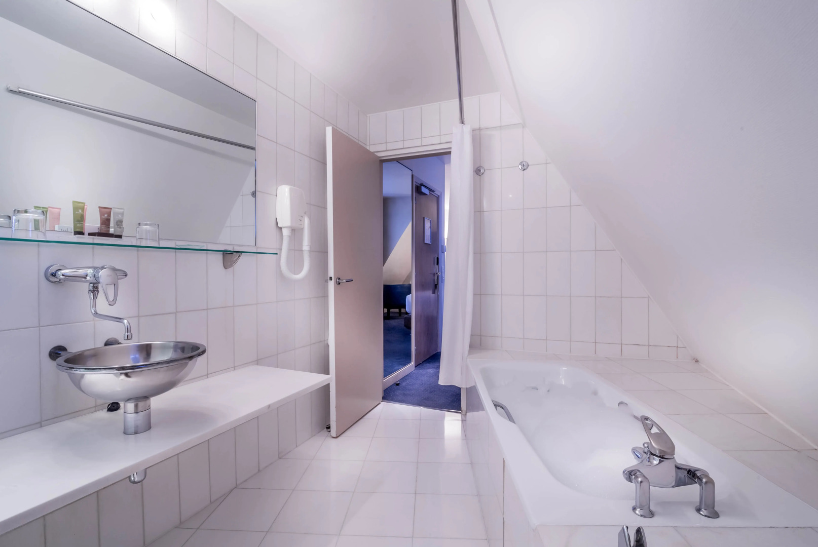 Hotel Montana Zürich