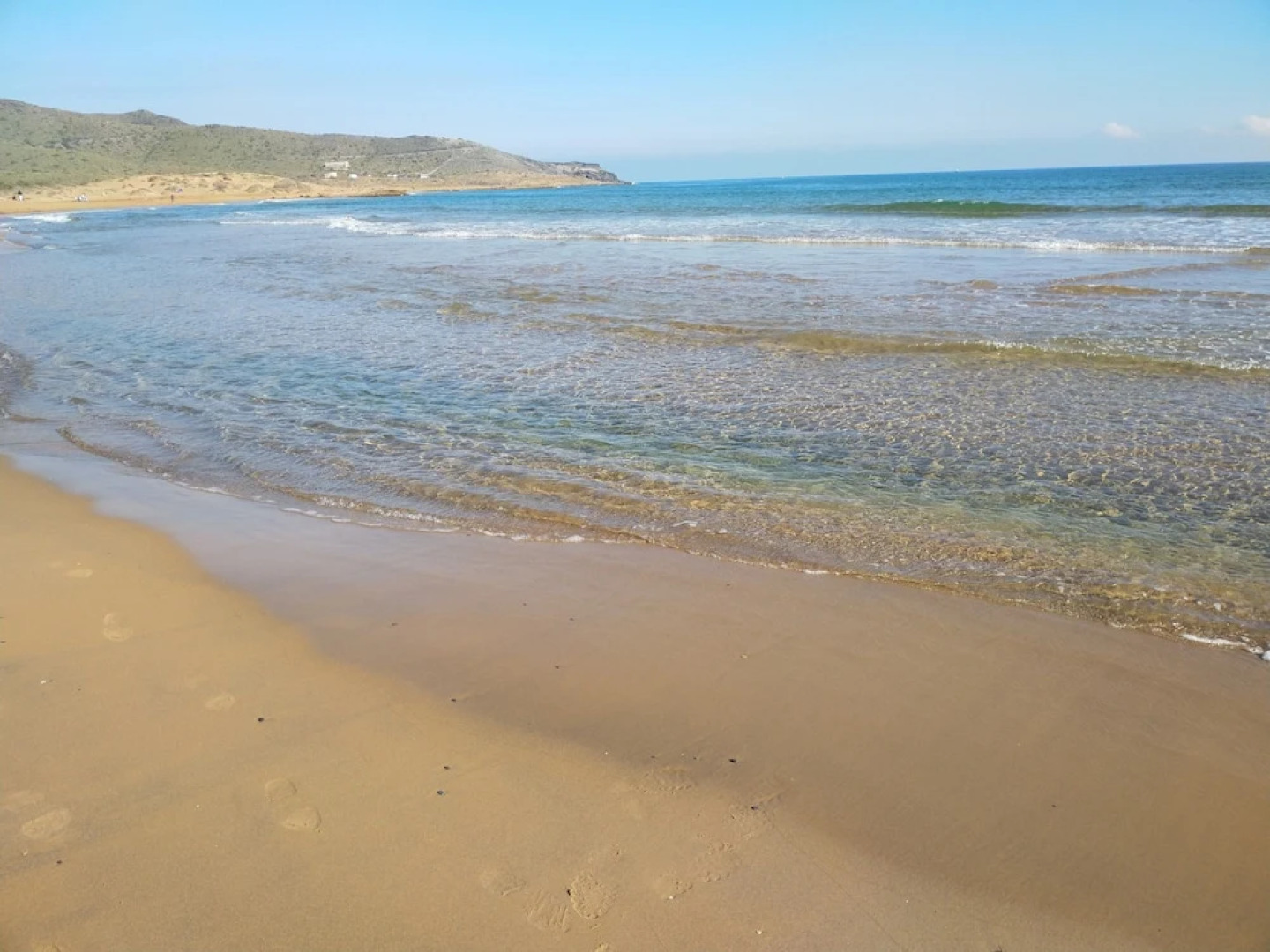 Casa Rural Calblanque las Jordanas