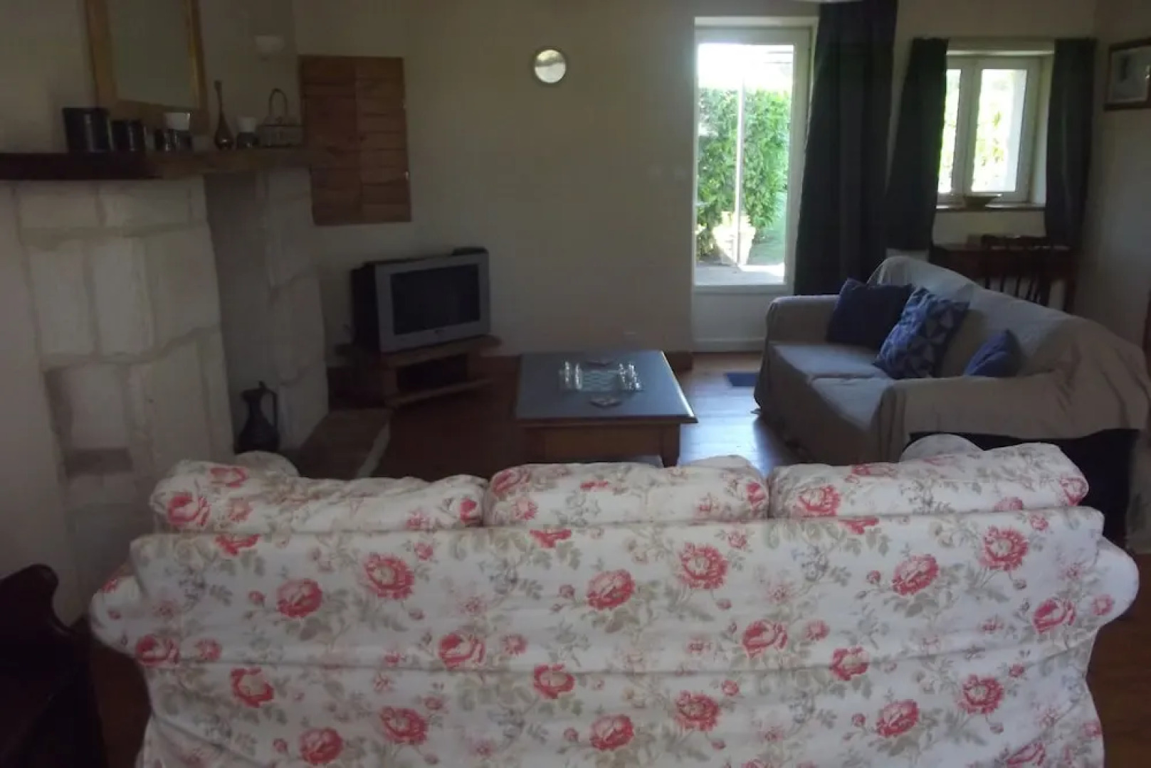 Chez Augros Meublées de Tourisme