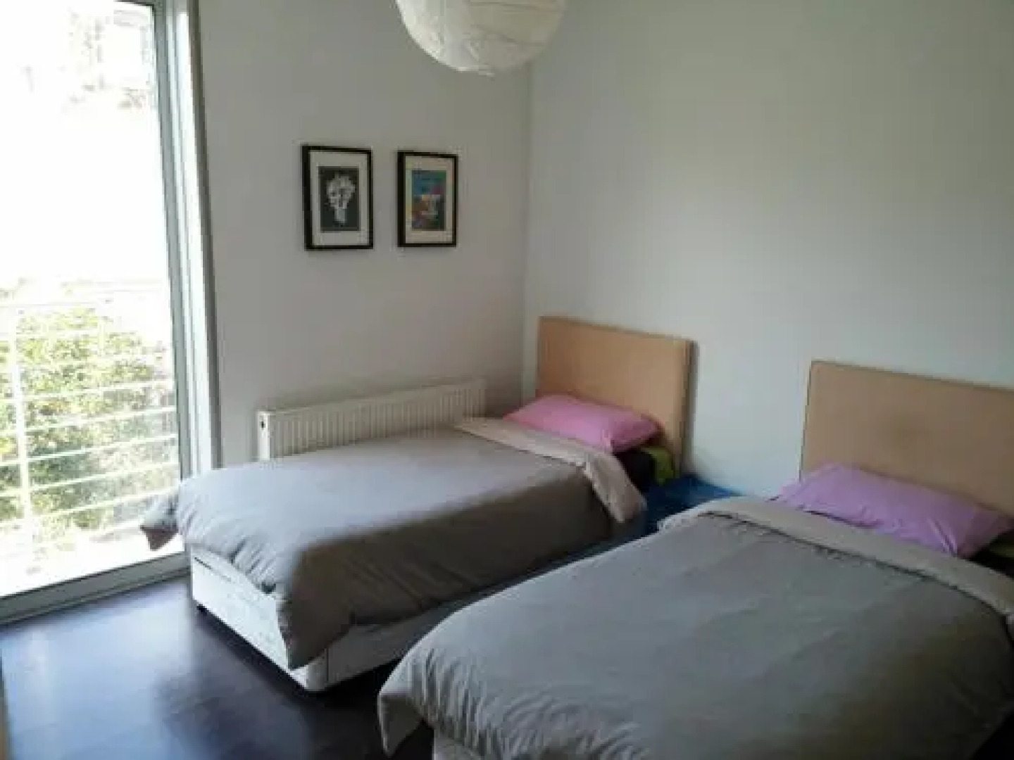 The Kapitani Residence