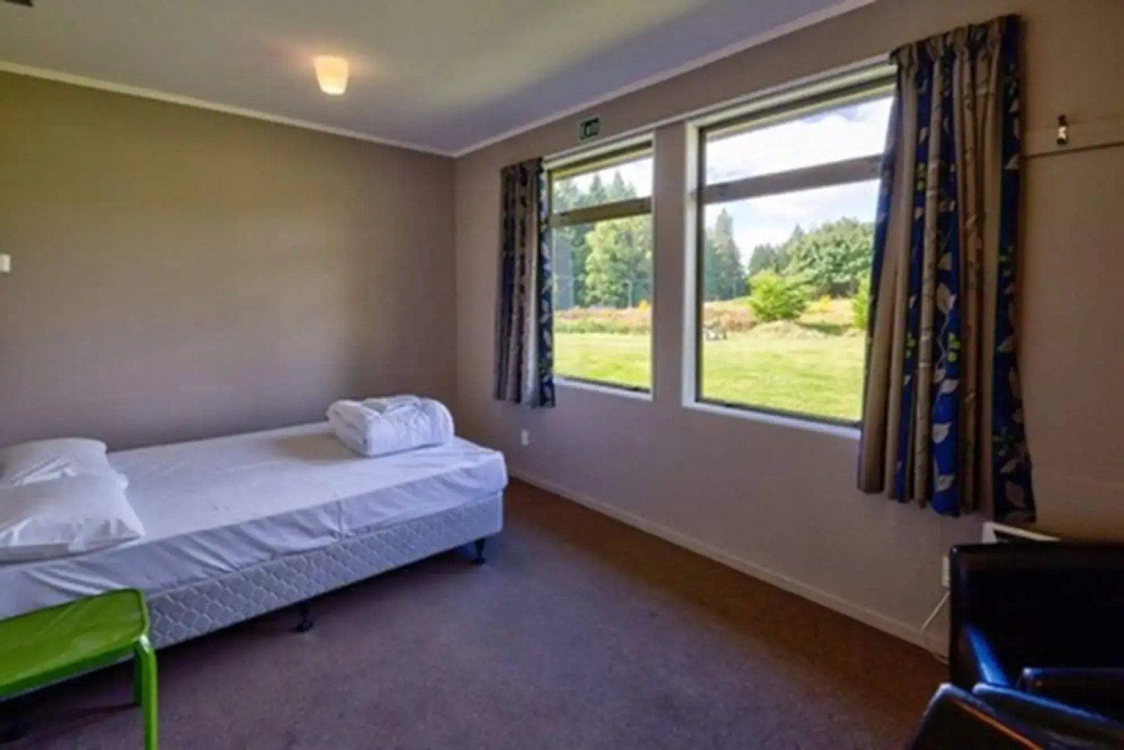 Te Anau Lakeview Holiday Park & Motels